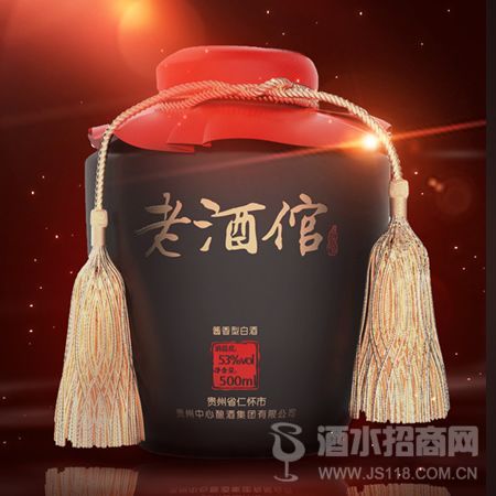 老酒倌-1L