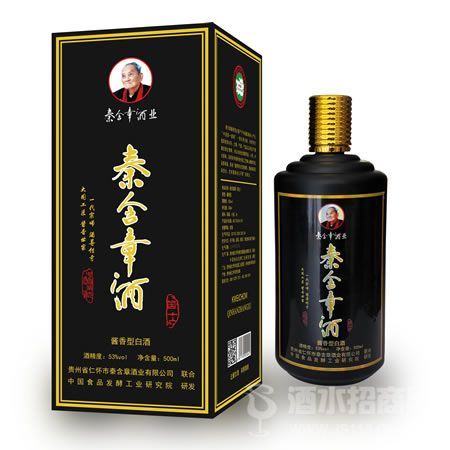 秦含章-国士