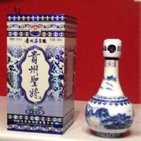 贵州圣将酒