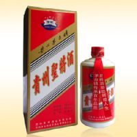 浓香酱酒46%vol·贵州圣将酒