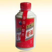 圣将原浆53%vol·100ml 简装