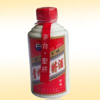 圣将浓香酱酒53%vol 100ml 简装