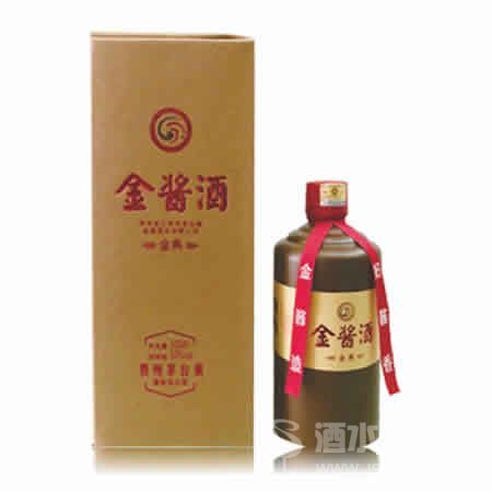 金酱酒·金典(老款)
