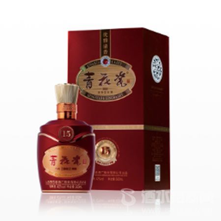 青花瓷荣耀15