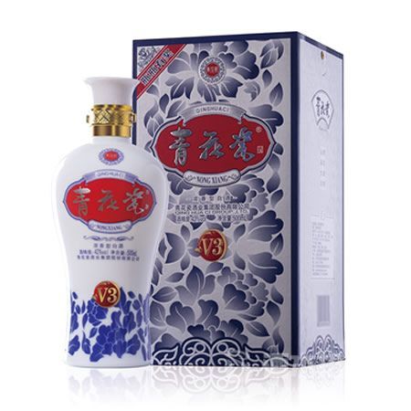 青花瓷V3