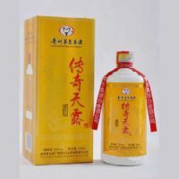 传奇天露