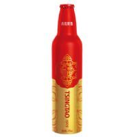 青岛鸿运当头啤酒