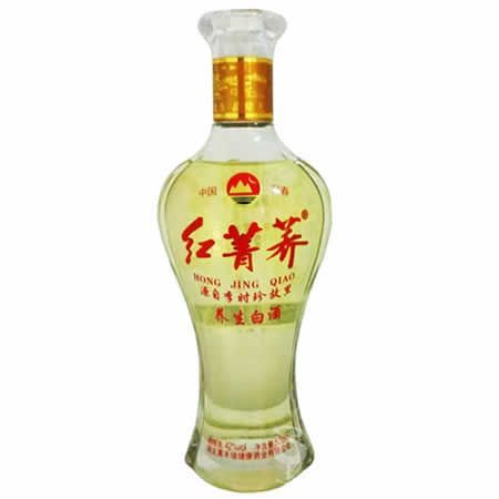 苦荞酒