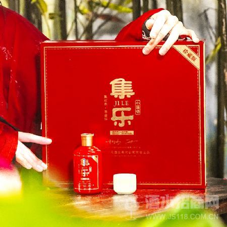 琼台液—小集乐