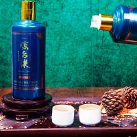 琼台液—苦乐