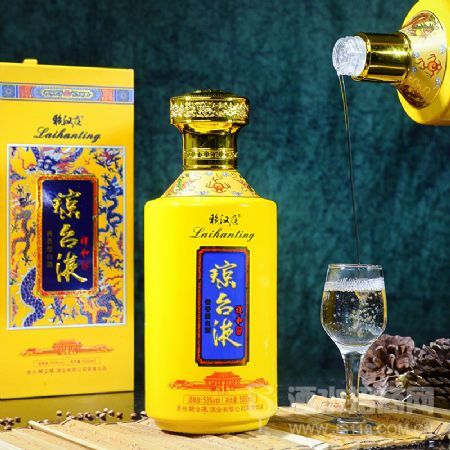 琼台液—祥和