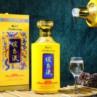 琼台液—祥和