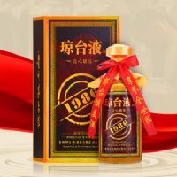 琼台液—1986