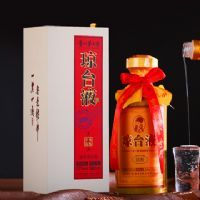 琼台液—精酿