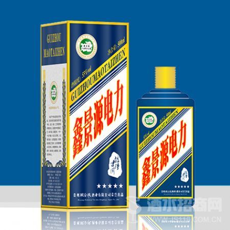 琼台液商企定制