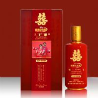 琼台液婚宴定制