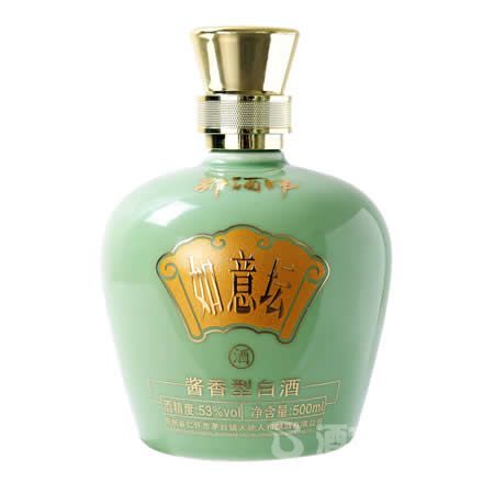 郑酒师如意坛