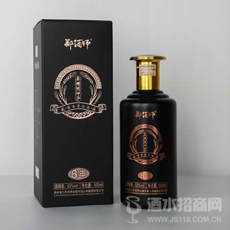 金粮纯坤沙8
