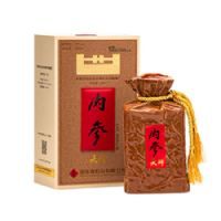 大师班15年 52度内参酒