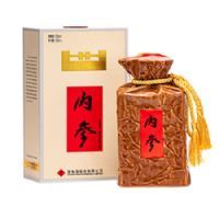 52度内参酒