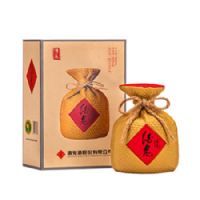 传承52度酒鬼酒