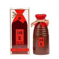 54度湘泉酒复刻版