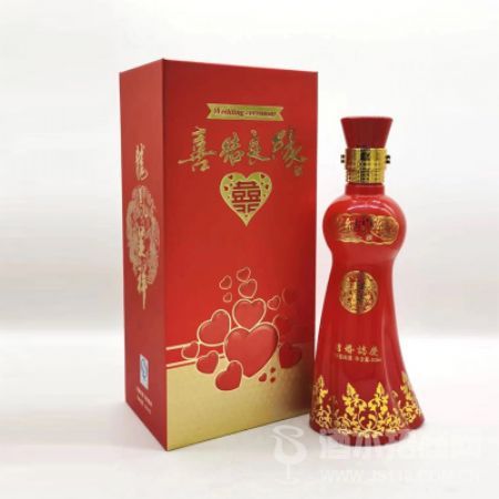 味工坊定制酒瓶
