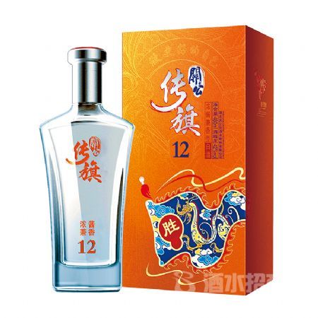 关公传旗12