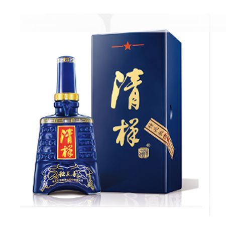 稻花香清样