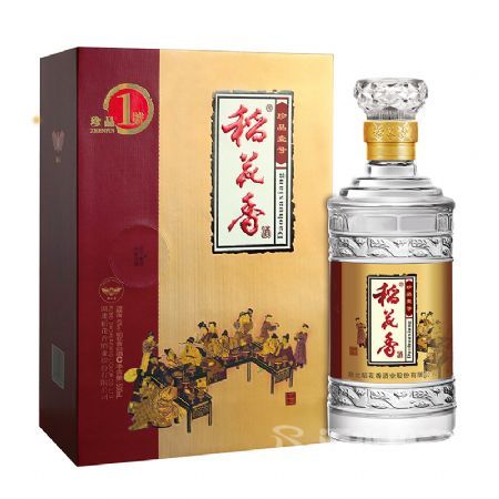 稻花香珍品1号(武汉)