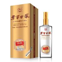 老版-老窖世家 世家贰佰