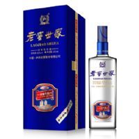老版-老窖世家 世家叁佰