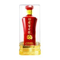 老窖世家 财兴福旺(红)