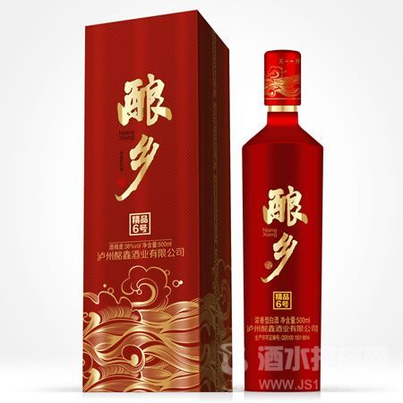 酿乡 精品6号