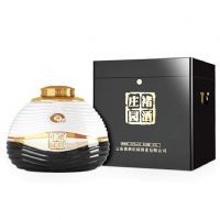褚酒庄园  弥勒坛