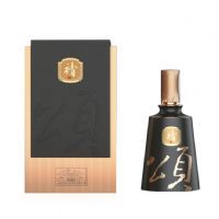 褚酒酱酒 颂