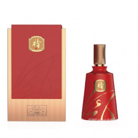 褚酒酱酒 风