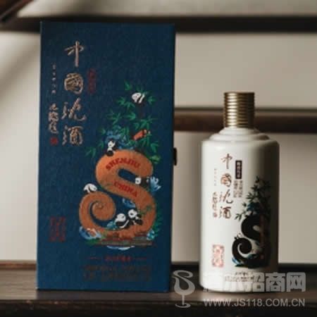 52°沈酒酱香传承