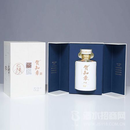 贺知章酒加盟
