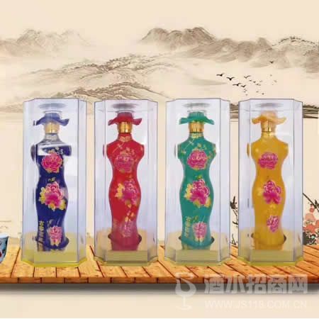 古家百年精品