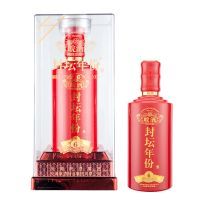 皖酒封坛年份6