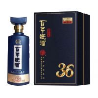 42度百年皖酒馥郁陈香36