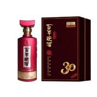 42度百年皖酒馥郁陈香30
