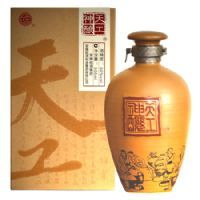 皖酒天工神酿
