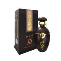 珍选级精品皖酒升级版