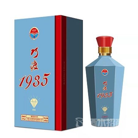 蓝盒巧度1935