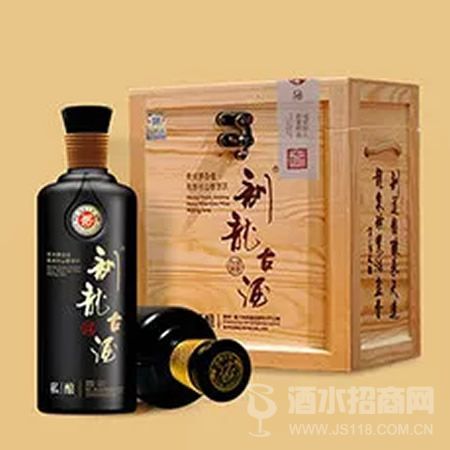 训龙古酒私酿(新版)
