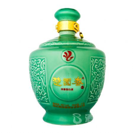 楚园春封坛原浆
