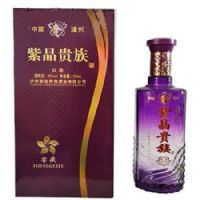 紫晶贵族酒·窖藏酒
