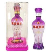 紫晶贵族酒·珍藏酒